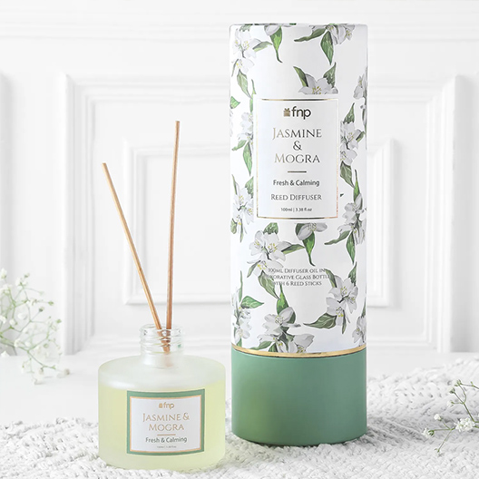 Home Fragrances