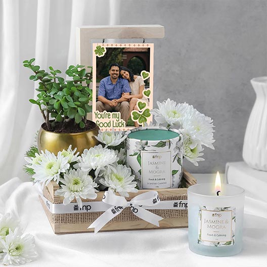 Personalised Hampers