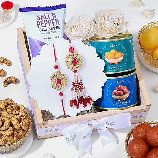 Rakhi Gifts