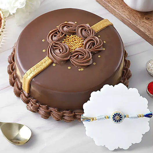 Rakhi Gifts