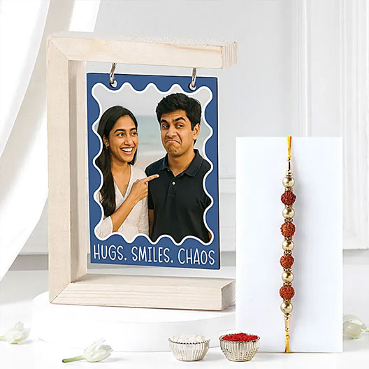 Rakhi Gifts