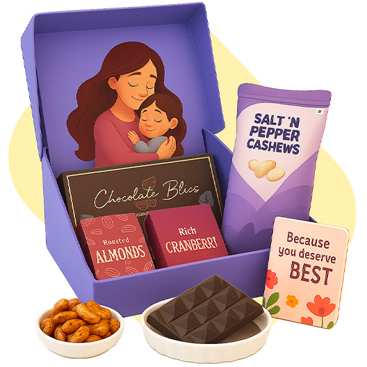 Gourmet Gifts