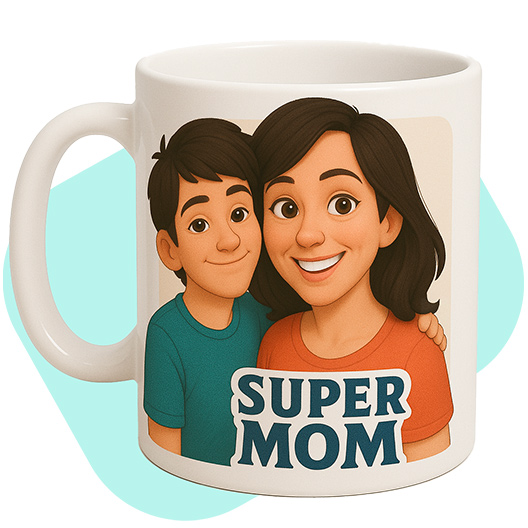 Mugs