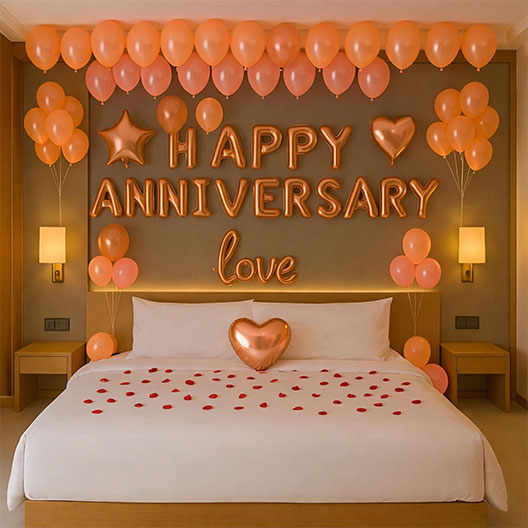 Anniversary