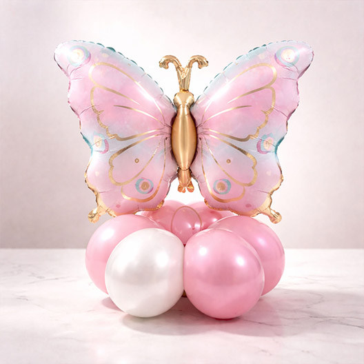 Balloon Bouquets