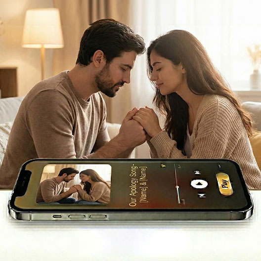 Digital Gifts