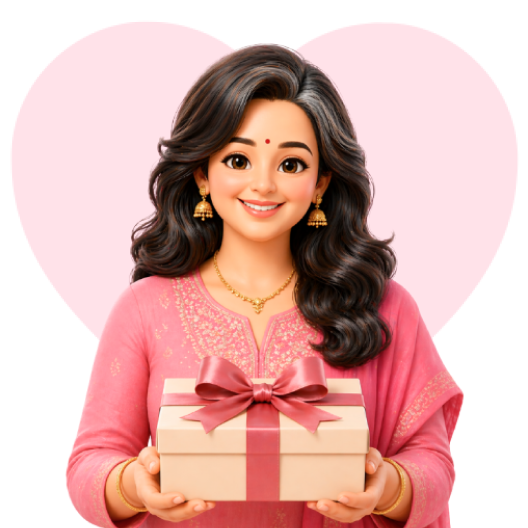 Gifts for Mother in Law