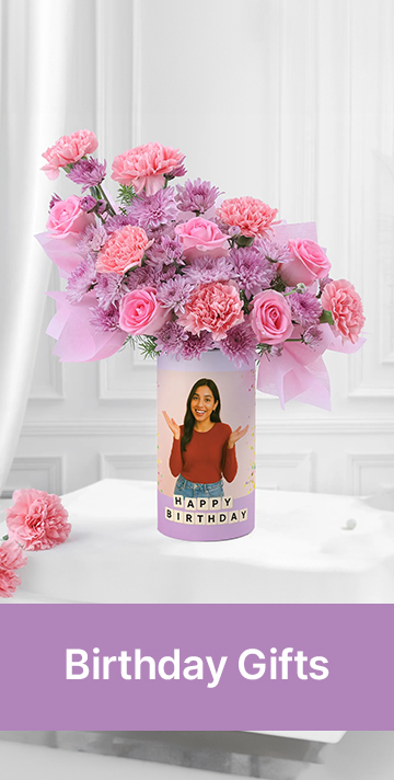Birthday Gifts