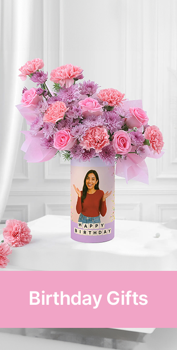 Birthday Gifts