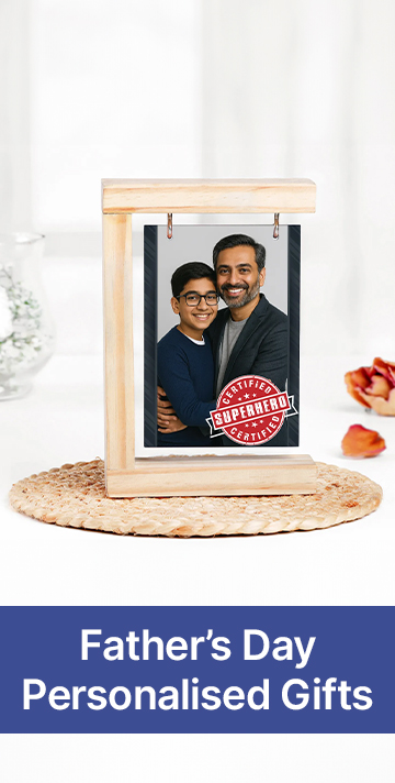 Father's Day PersonalisedGifts