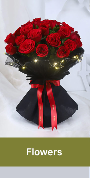 All Flowers