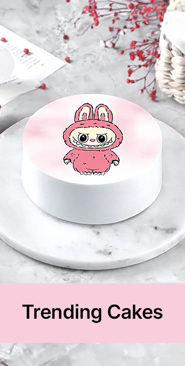 Cakes online