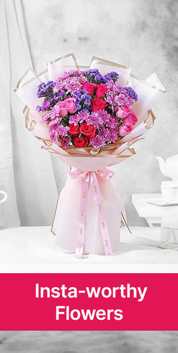 All Flowers