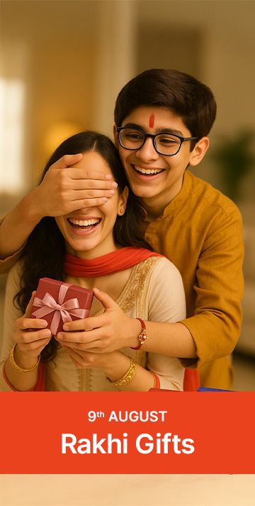 Rakhi Gifts