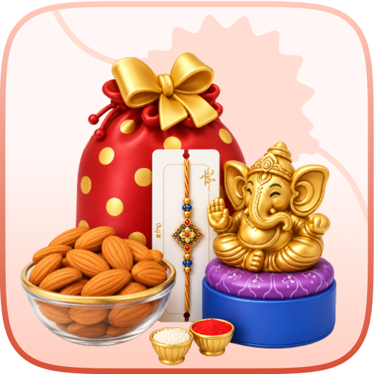 All Rakhi