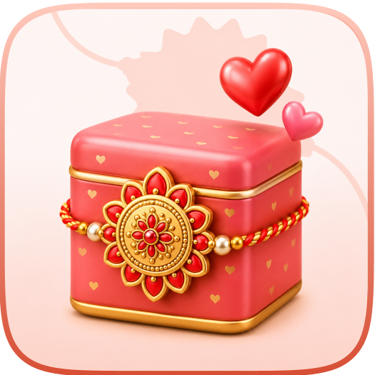 Most Loved Rakhi Gifts