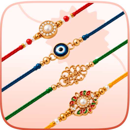 Rakhi Sets