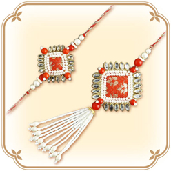 Bhaiya Bhabhi Rakhi