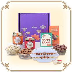 Rakhi Hampers