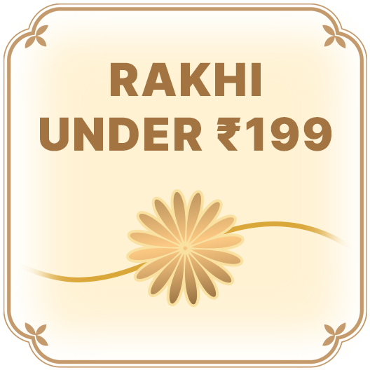 Rakhi Deals