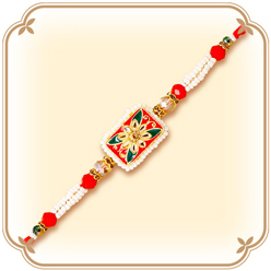 Single Rakhi