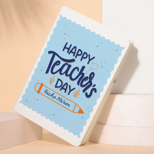 Teacher's Day