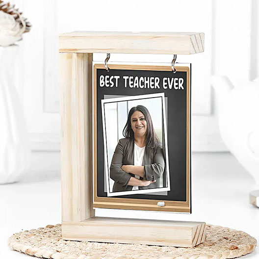 Personalised