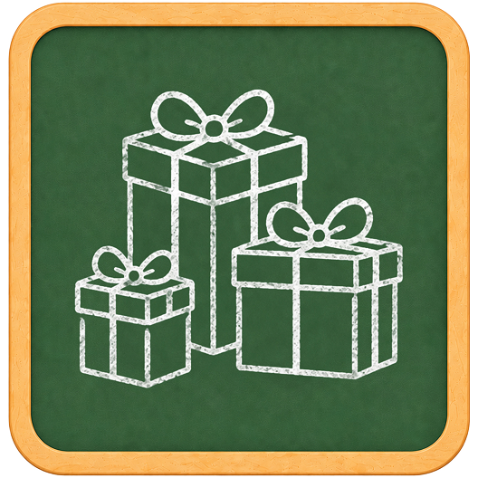 All Gifts
