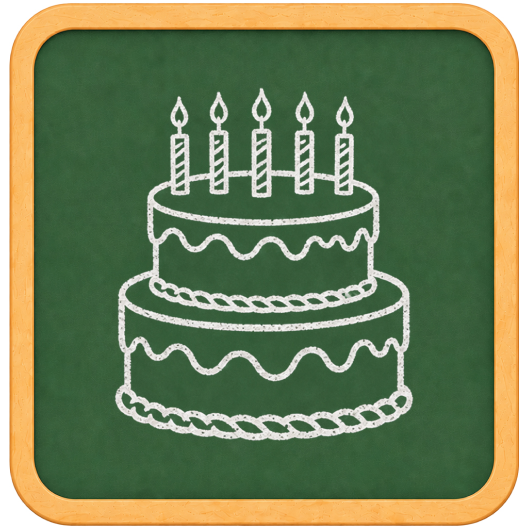Cakes