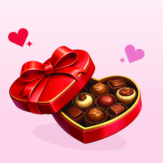 Chocolates
