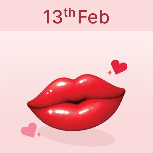 Kiss Day