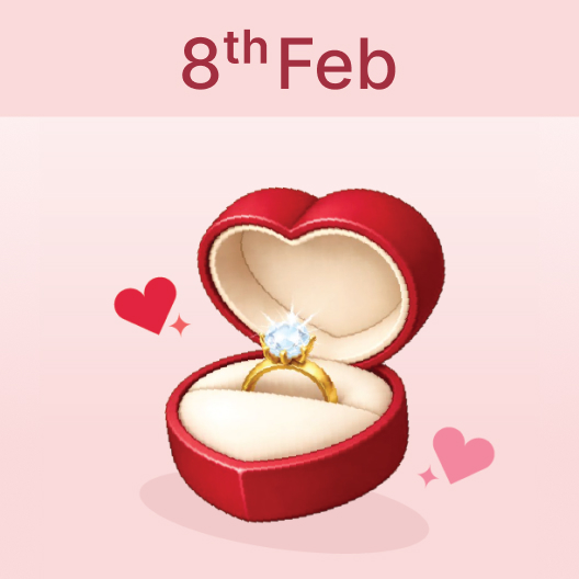Propose Day
