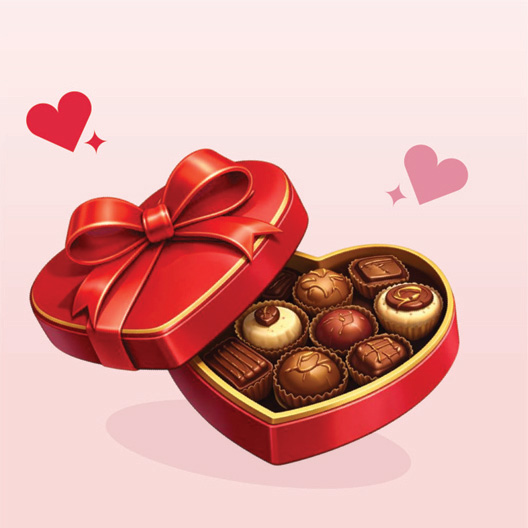 Chocolates