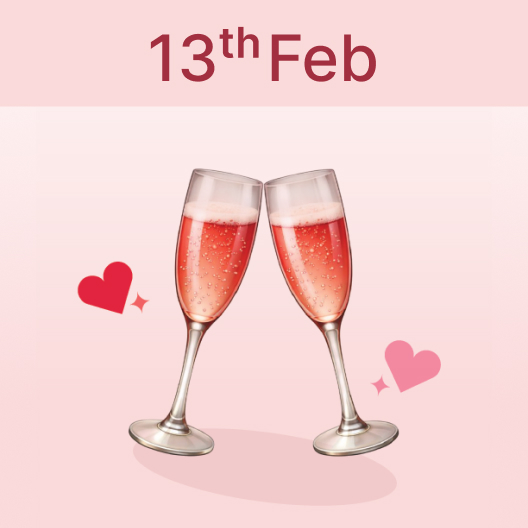 Galentines' Day