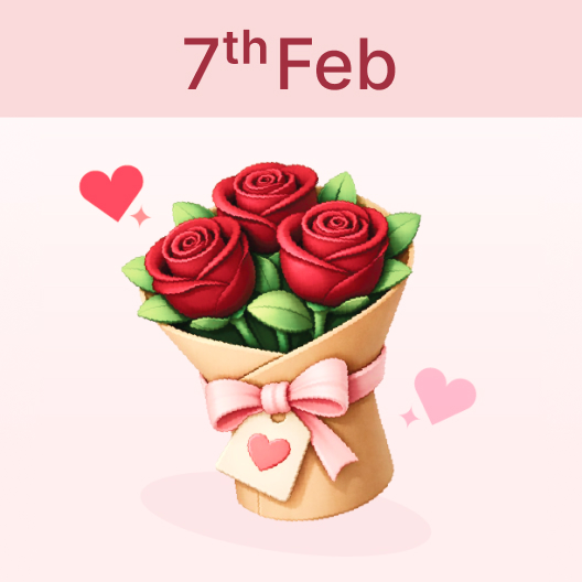 Rose Day