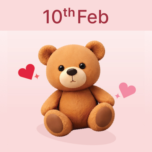 Teddy Day