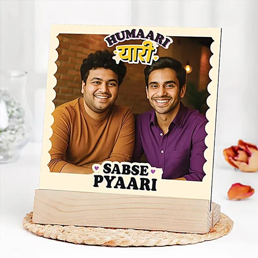 Gifts for Family & Friends