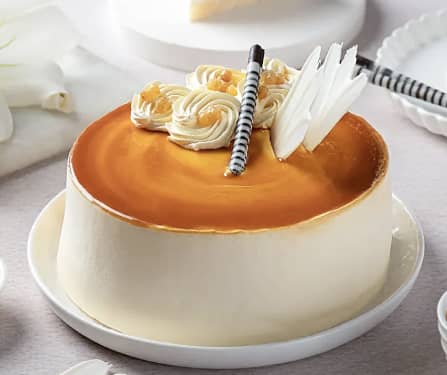 Anniversary Cake