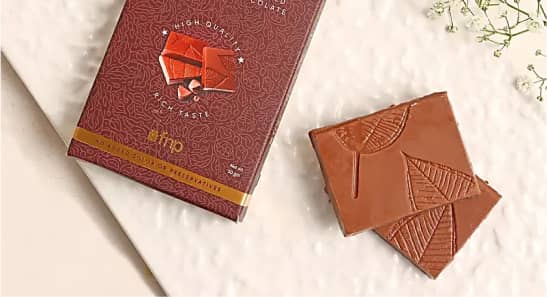 Chocolate Anniversary Gifts