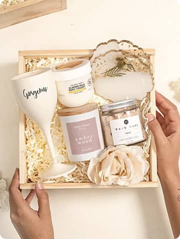 Anniversary Gift Hamper