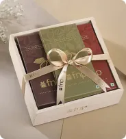 Buy Best Premium Anniversary Gift Box For Couples Online