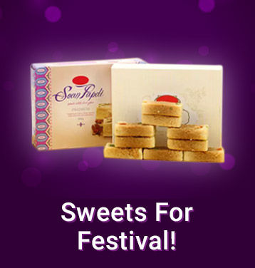 Bhai Dooj Sweets Online