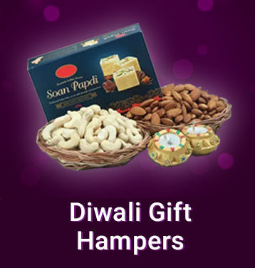 Diwali Gift Hampers