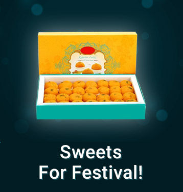Diwali Sweets Online