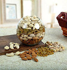 Dry Fruits