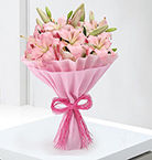 Flowers for Janmashtami Online