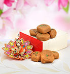 sweets for Janmashtami