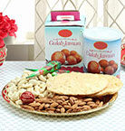 Karwa Chauth Gifts Online