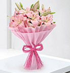 Women's Day Flowers Online