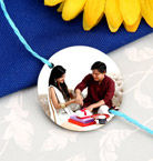 Personalised Rakhi Online